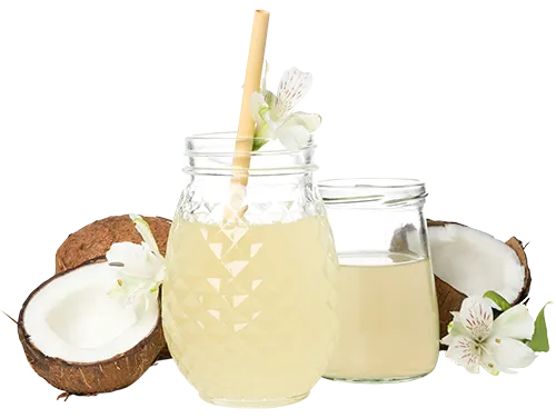 fruit-coconut