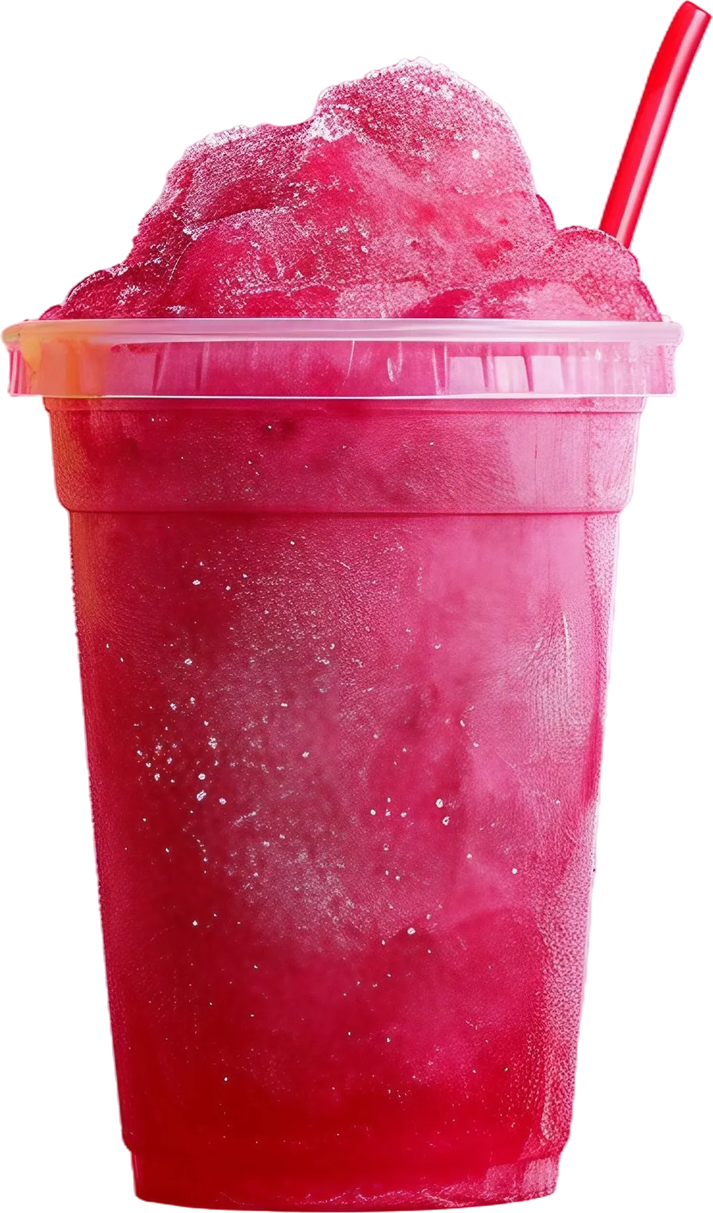 raspberry-slushie