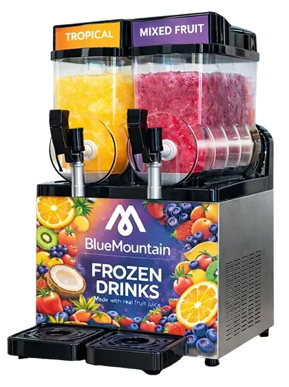 slush machine
